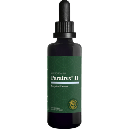 Paratrex II MicroSomal