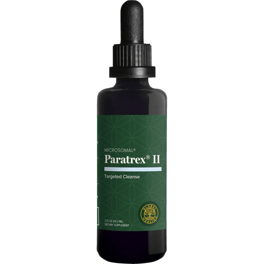Paratrex II MicroSomal