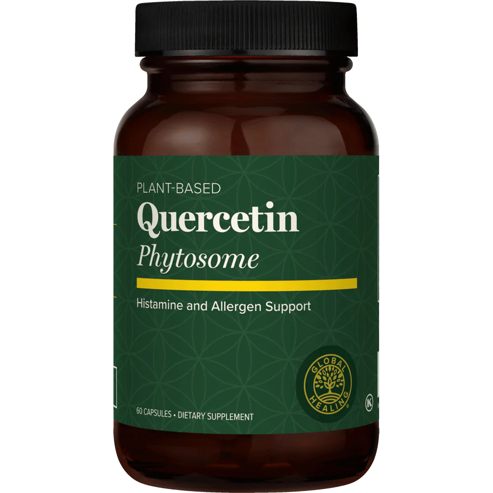 Quercetin Phytosome 250 MG