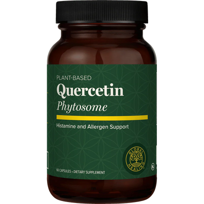 Quercetin Phytosome 250 MG