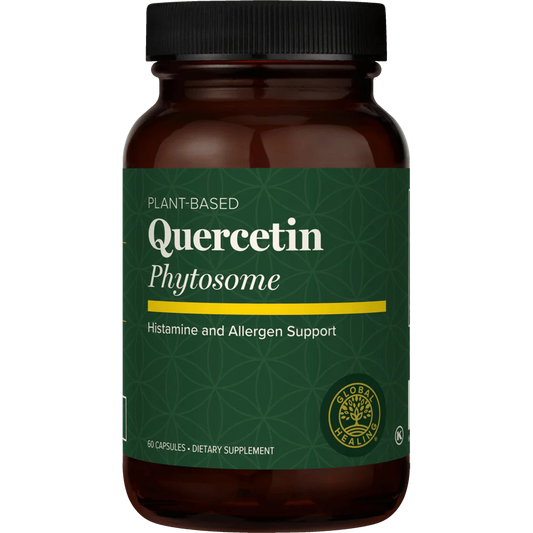 Quercetin Phytosome 250 MG