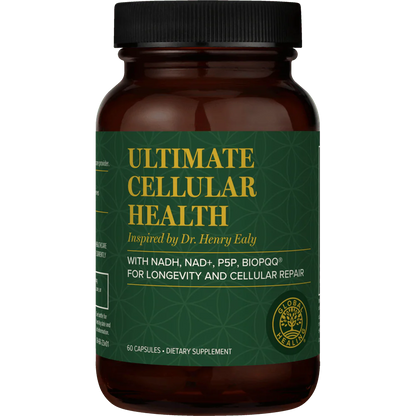 Ultimate Cellular Health