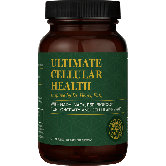 Ultimate Cellular Health