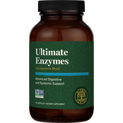 Ultimate Enzymes