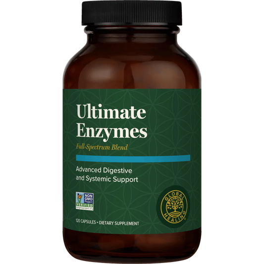 Ultimate Enzymes