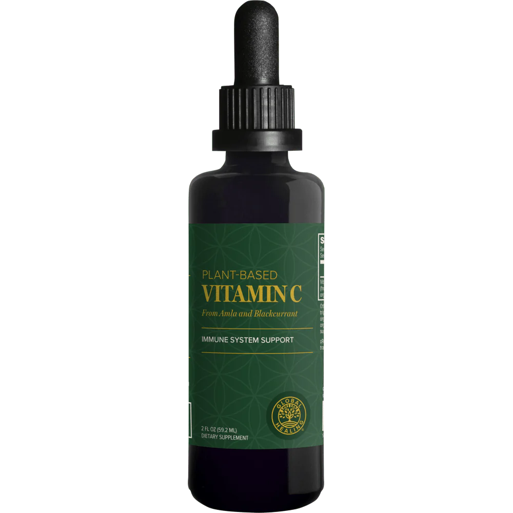 Vitamin C 180 MG