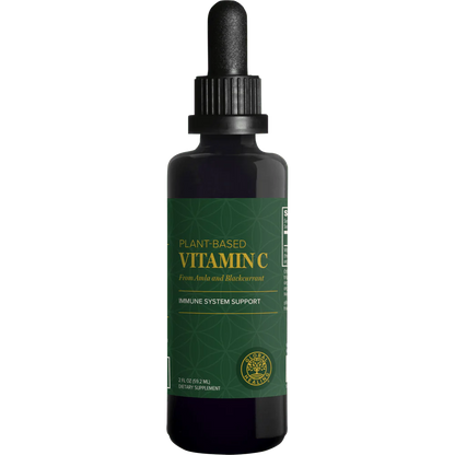 Vitamin C 180 MG