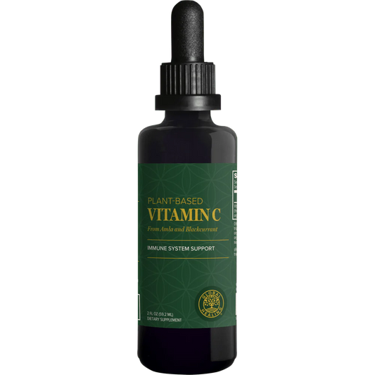 Vitamin C 180 MG