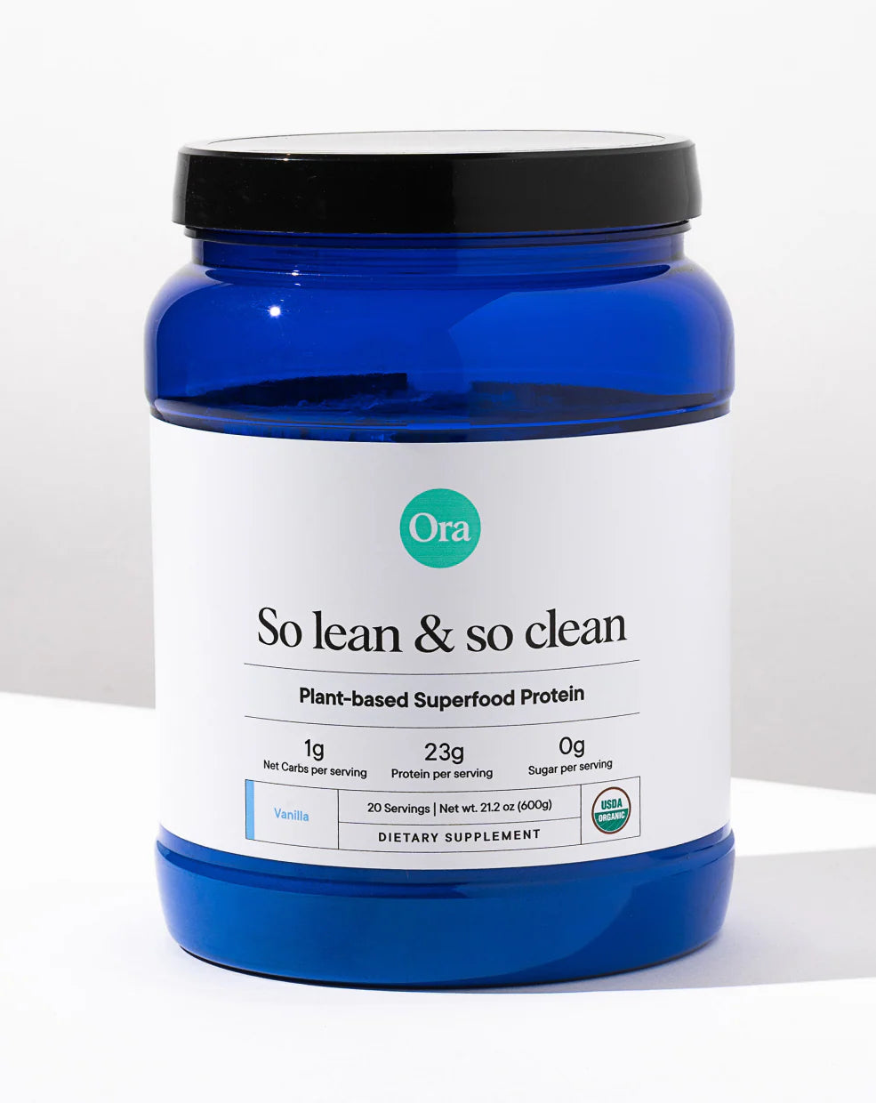 So Lean & So Clean Protein