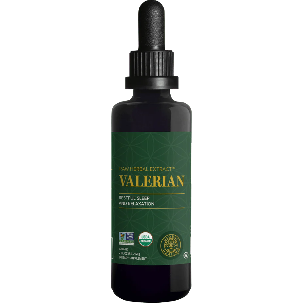 Valerian Extract