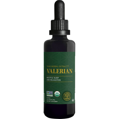 Valerian Extract