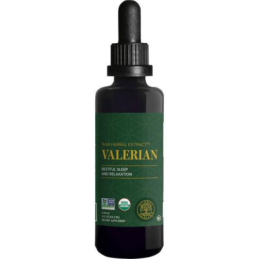 Valerian Extract