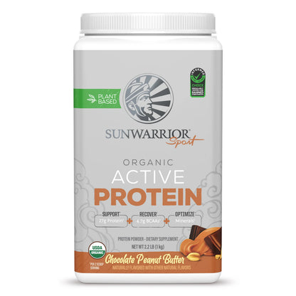Active Protein