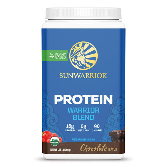 Warrior Blend Protein