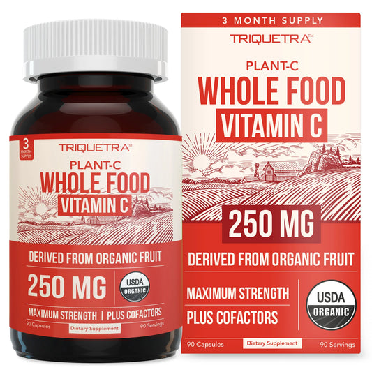 Vitamin C Complex 250 MG