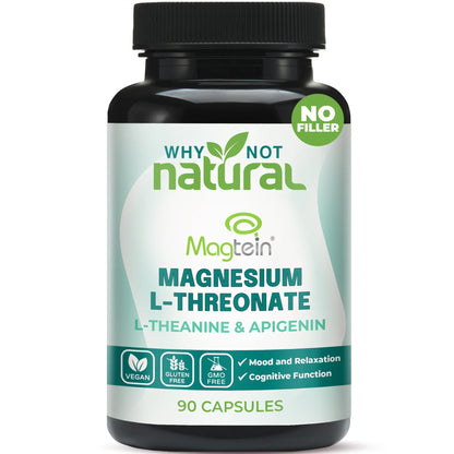 Magnesium L-Threonate Complex