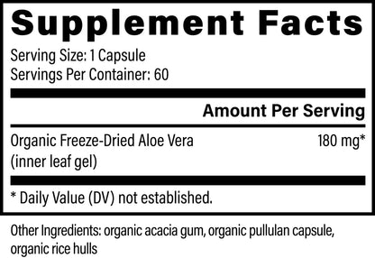 Aloe Vera