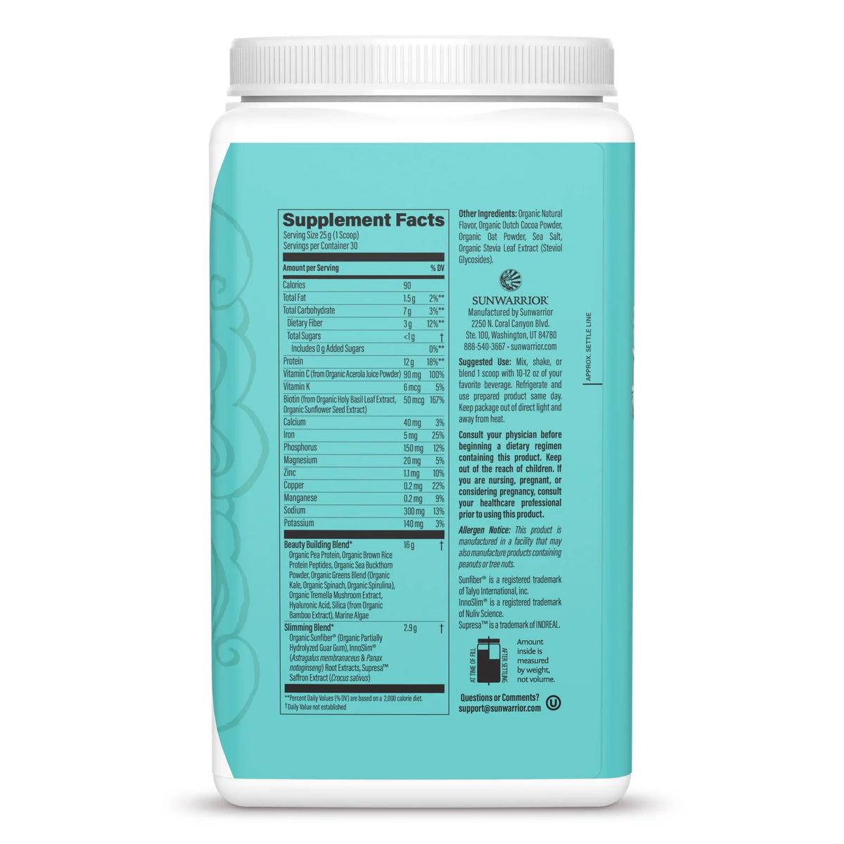 Slim Collagen Boost