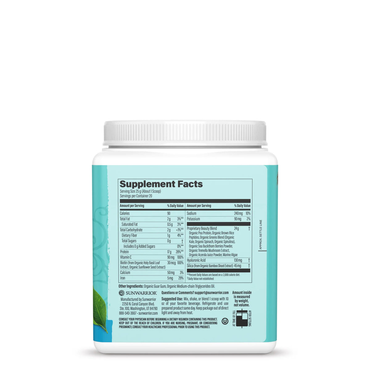 Collagen Building Protein Peptides