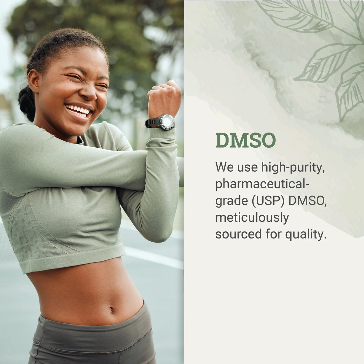 DMSO USP Grade