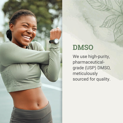 DMSO USP Grade