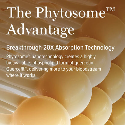 Quercetin Phytosome 250 MG