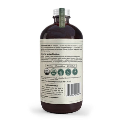 Flora Biome Live Probiotic
