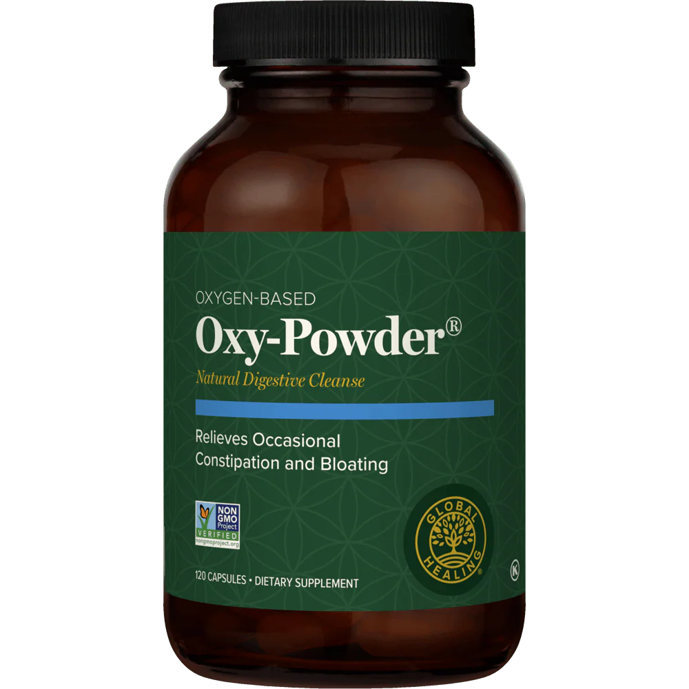 Oxy-Powder