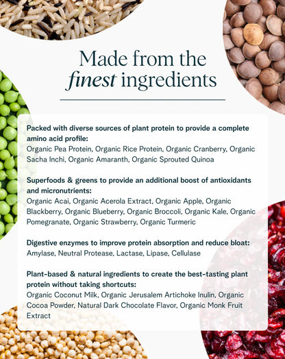 So Lean & So Clean Protein