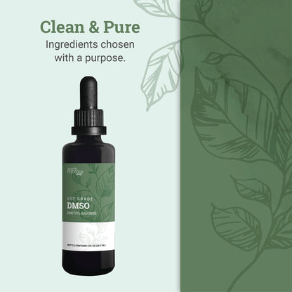 DMSO USP Grade