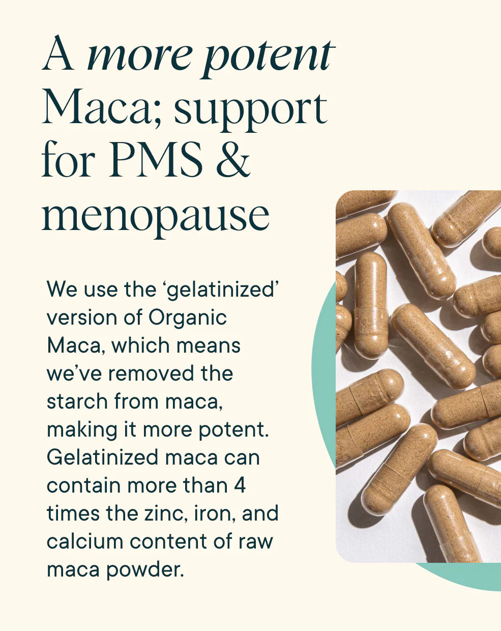 Hormonious Hormonal Support