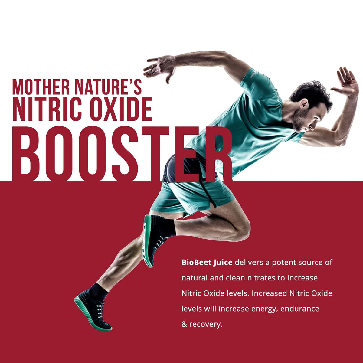 BioBeet Beetroot Juice 3,000 MG