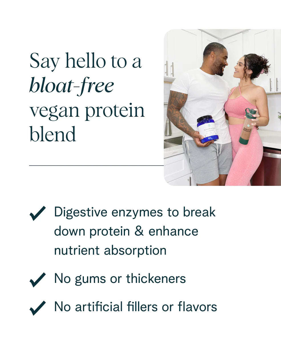 So Lean & So Clean Protein